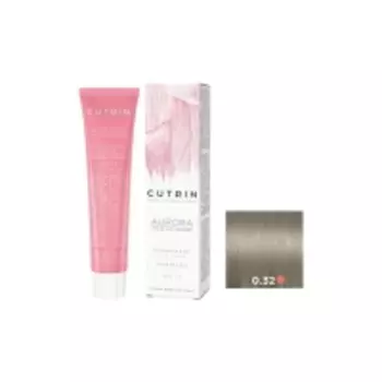 Cutrin - Крем-краска для волос, 60 мл