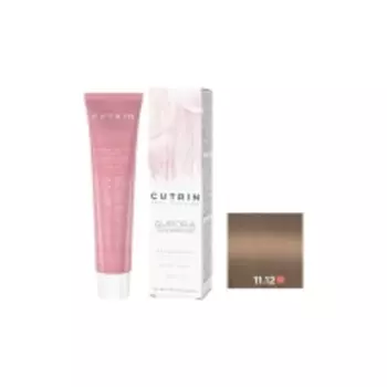 Cutrin - Крем-краска для волос, 60 мл