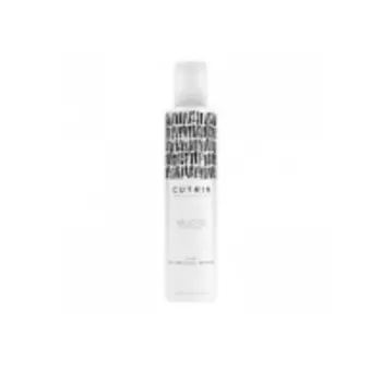 Cutrin - Мусс для объема легкой фиксации, 300 мл