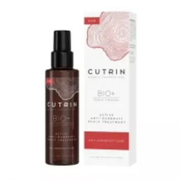 Cutrin - Сыворотка против перхоти 100 мл