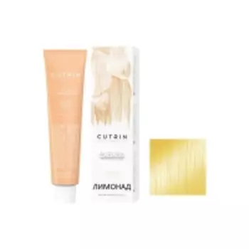 Cutrin - Тонирующий краситель с прямыми пигментами, 100 мл