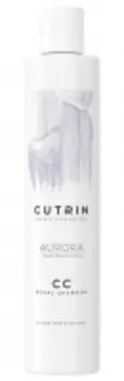 Cutrin - Тонирующий шампунь "Перламутровый блеск", 250 мл