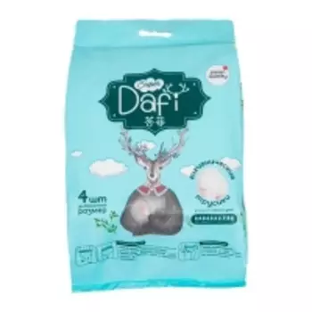 DAFI - Гигиенические трусики, 4 шт