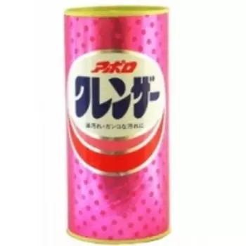 Daiichi - Чистящий порошок аполло, 400 г.