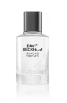 David Beckham Beyond Forever - Туалетная вода, 40 мл