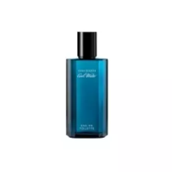 Davidoff Cool Water Men - Туалетная вода-спрей, 75 мл