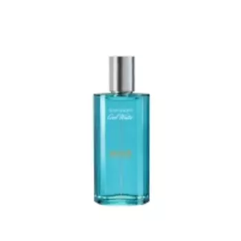 Davidoff Cool Water Wave Men - Туалетная вода, 75 мл