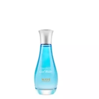Davidoff Cool Water Woman Wave - Туалетная вода, 50 мл