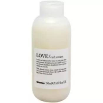 Davines Essential Haircare Love Curl Cream - Крем для усиления завитка, 150 мл.