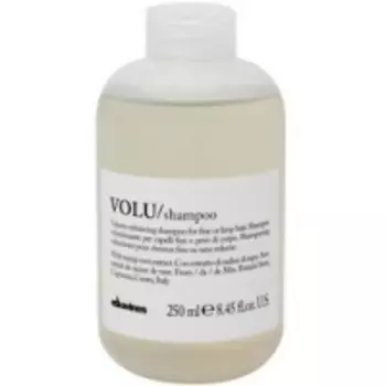 Davines Essential Haircare Volu Shampoo - Шампунь для объема волос, 250 мл.