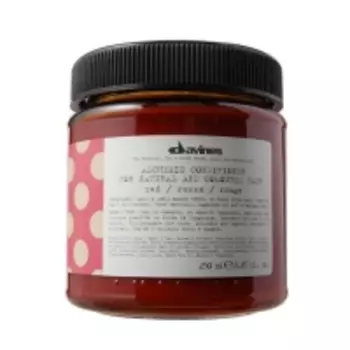 Davines - Кондиционер для волос (красный) Conditioner For Natural And Coloured Hair (red), 250 мл