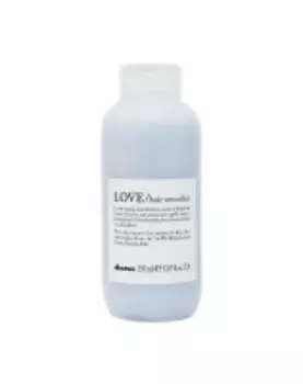 Davines - Крем для разглаживания завитка Love hair smoother, 150 мл