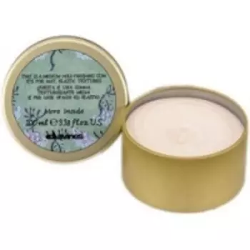 Davines More Inside Medium Hold Finishing Gum - Эластик-гель для матовых подвижных текстур, 75 мл