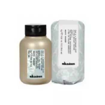 Davines More Inside Texturizing Dust - Пудра для объема и текстурирования волос, 8 г.