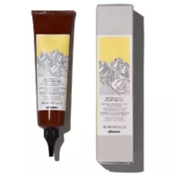 Davines Natural Tech Purifying Gel - Очищающий гель против перхоти, 150 мл