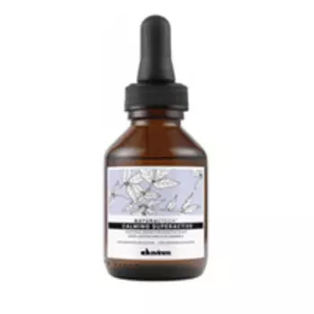 Davines New Natural Tech Calming Superactive - Успокаивающая суперактивная сыворотка 100 мл