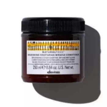 Davines - Питательный кондиционер "Вегетарианское чудо", 250 мл