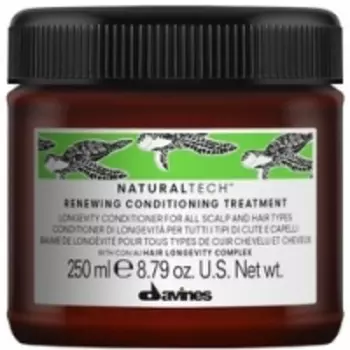 Davines Renewing Conditioning Treatment - Уход кондиционирующий обновляющий, 250 мл