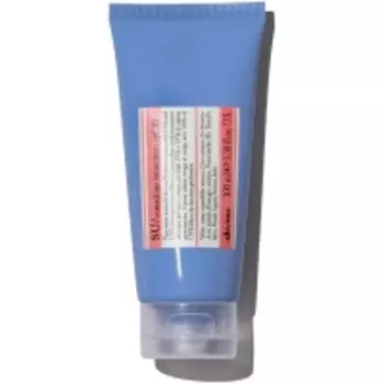 Davines - Солнцезащитный крем Conscious Sunscreen SPF30, 100 мл