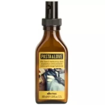 Davines - Увлажняющий крем для лица и после бритья After Shave & Moisturizing Cream, 100 мл