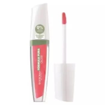 Deborah - Блеск для губ, 05 Коралловый, 4,6 мл