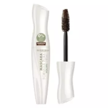 Deborah - Тушь для ресниц "Экстремальный объем", Marrone Brown, 12 мл