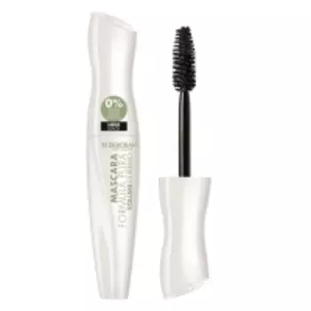 Deborah - Тушь для ресниц "Экстремальный объем", Nero Black, 12 мл