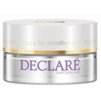 Declare Age Essential Eye Cream - Крем для глаз комплексного действия, 15 мл