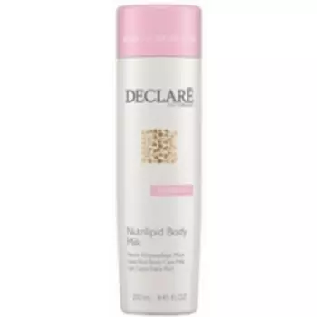 Declare Body Milk - Молочко для тела питательное, 250 мл