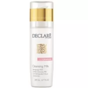 Declare Cleansing Milk - Очищающее молочко, 200 мл