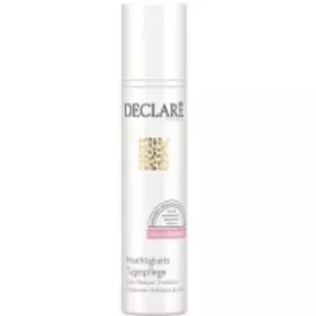 Declare Daily Moisture Treatment - Увлажняющий дневной крем, 50 мл