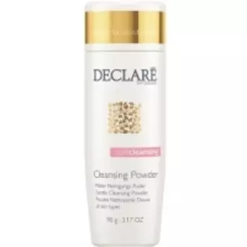 Declare Gentle Cleansing Powder - Мягкая очищающая пудра, 90 гр