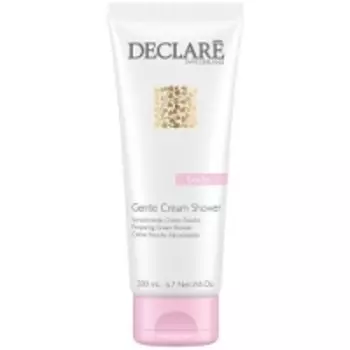 Declare Gentle Cream Shower - Крем-гель для душа, 200 мл