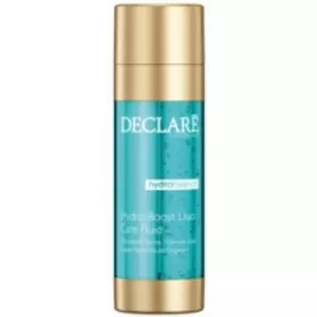 Declare Hydro Boost Duo Care Fluid - Средство двухфазное увлажняющее 2*20 мл