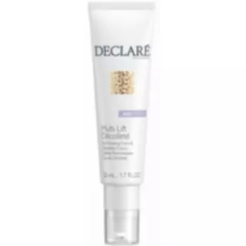 Declare Multi Lift Decollete - Интенсивное лифтинговое средство для шеи и декольте, 50 мл