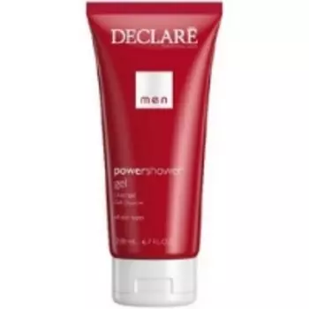 Declare Power Shower Gel - Гель для душа, 200 мл