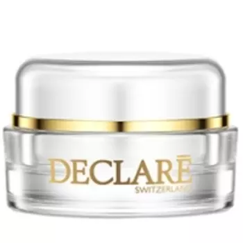 Declare Wrinkle Diminish Eye Treatment - Крем против морщин для кожи вокруг глаз, 20 мл