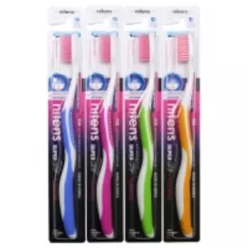 Dental Care - Зубная щетка Фтор, 1 шт