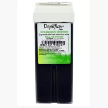 Depilflax - Морской пчелиный воск для сухой кожи