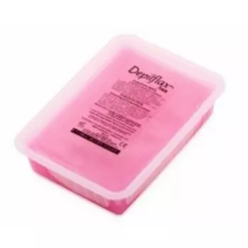 Depilflax - Парафин Розовый, 500 г