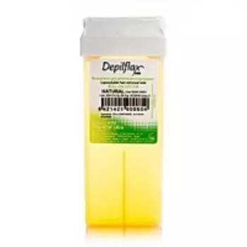 Depilflax - Воск Натуральный для всех типов кожи
