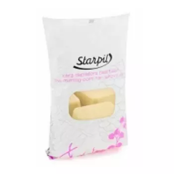 Depilflax - Воск Слоновая кость для раздраженной и чувствительной кожи, 1000 г