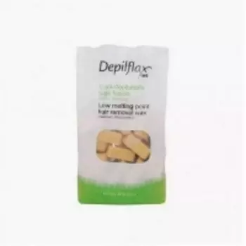 Depilflax - Воск Золотой, 1000 г
