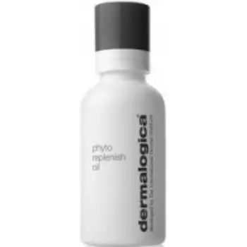 Dermalogica Phyto Replenishing Oil - Масло фито-восстанавливающее, 30 мл