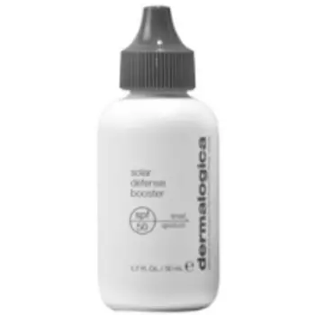 Dermalogica Solar Defense Booster SPF50 - Усилитель солнечной защиты, 50 мл