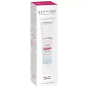Dermedic - Антивозрастной ночной крем, 40 мл