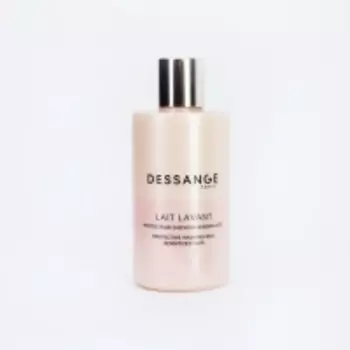 Dessange Sensitized Hair - Молочко моющее защитное для поврежденных волос, 250 мл