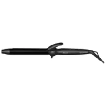 Dewal Black Idol - Плойка для волос с терморегулятором, 48Вт, 25 мм, 1 шт.