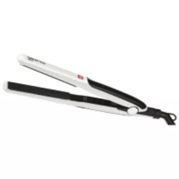 Dewal Concept Duo Pro-Z 03-029Z - Щипцы - гофре 15 x 100 мм, керамико - турмалиновое покрытие, 25 Вт, 1 шт