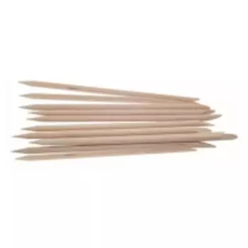 Dewal PRO - Апельсиновые палочки 15 см, 10 шт